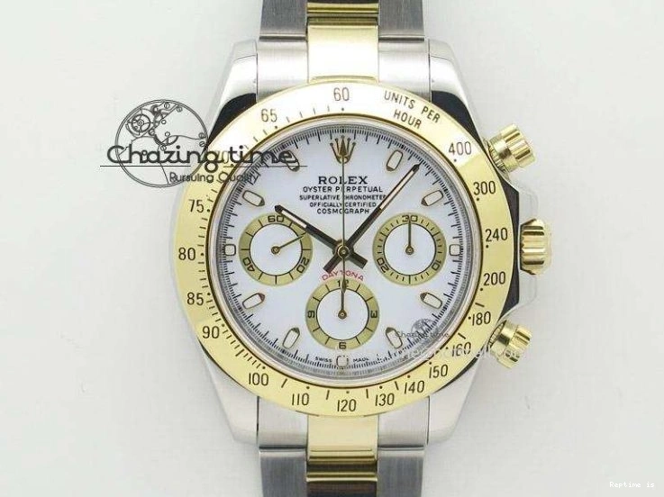 1218 Breathable Daytona 116519 SS TWF 1:1 Best Edition 904L Steel Black Diamonds Dial on Oysterflex Strap A 2413